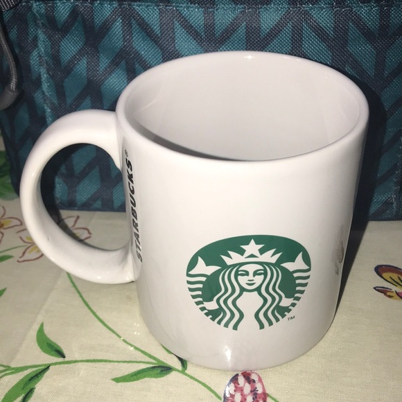 Starbucks Other - NWT Starbucks Mug